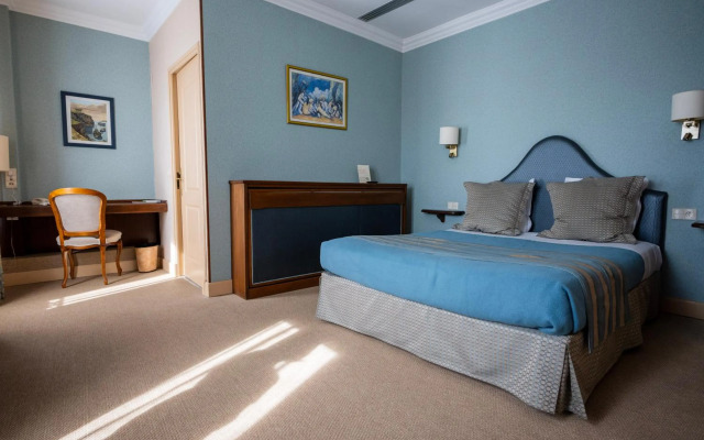 Citotel Le Sphinx