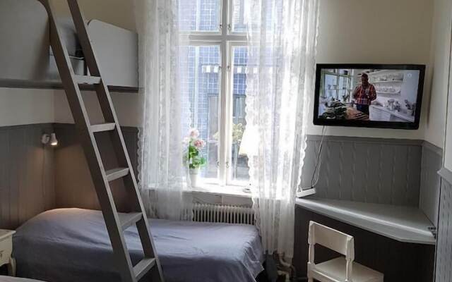 Vandrarhem Uppsala Kungsängstorg - Hostel