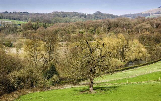 Mercure Bradford Bankfield Hotel