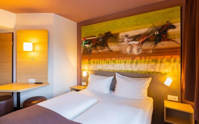 B&B Hotel Mönchengladbach