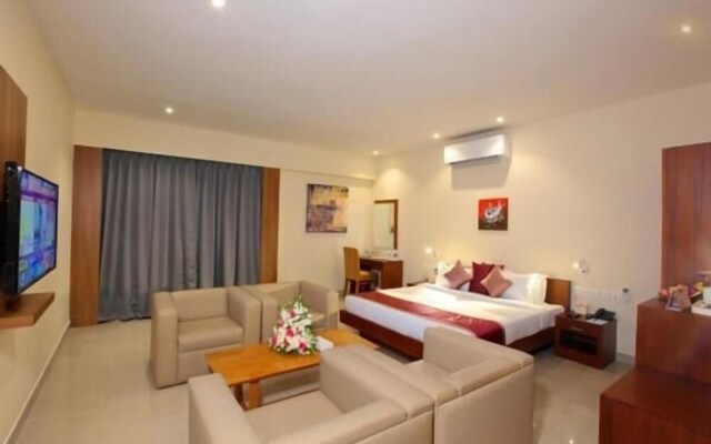 Geetha Residency