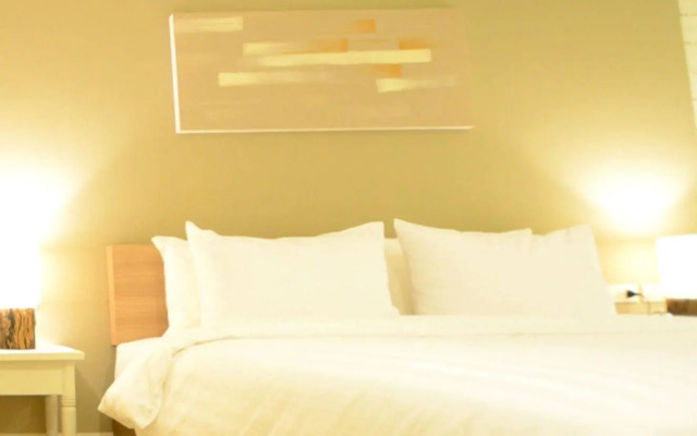 Prairie Hills Resort