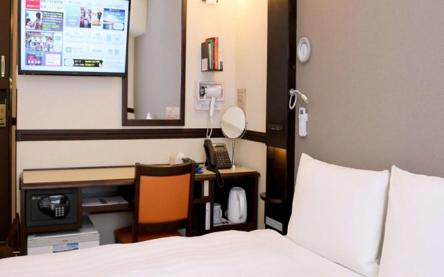 Toyoko Inn Osaka Umeda Nakatsu No.2