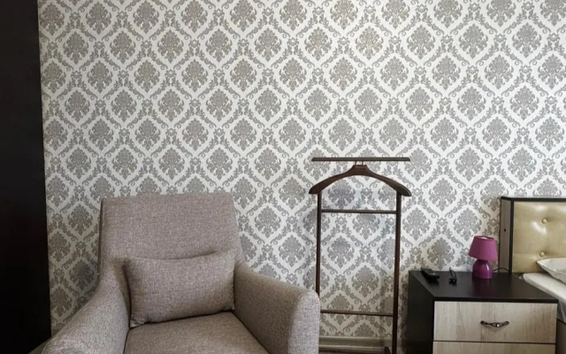 Комнаты на улице Дзержинского 61