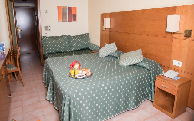Aparthotel Terraces Galetamar