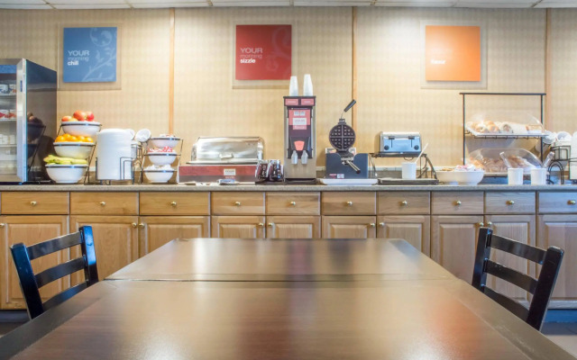 Comfort Inn Rochester - Greece