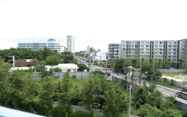 My Resort Huahin by Grandroomservices