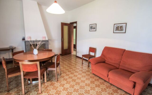 House Rossella Castelveccana