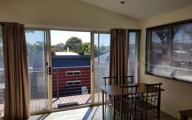 Koonwarra Holiday Park