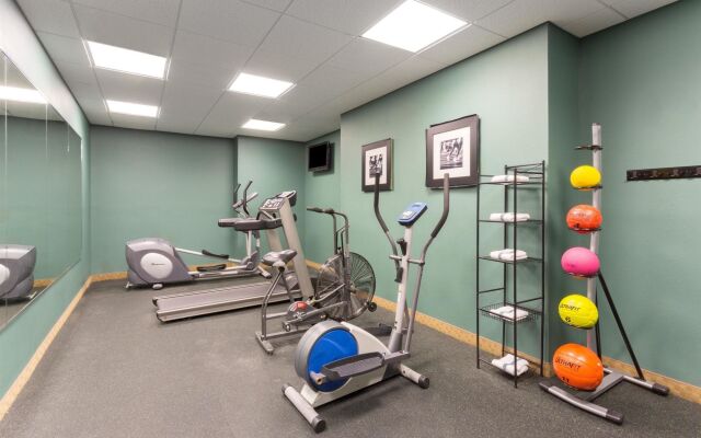 Holiday Inn Express & Suites Palm Coast I95 by IHG