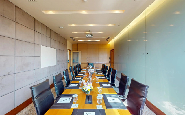 Radisson Blu Hotel Nagpur