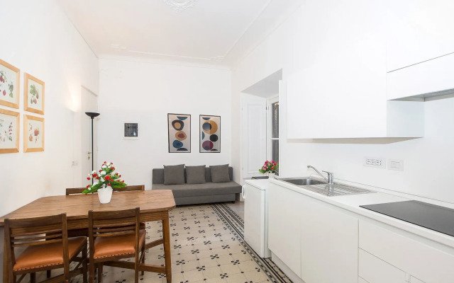 Rental In Rome Arenula Apartment