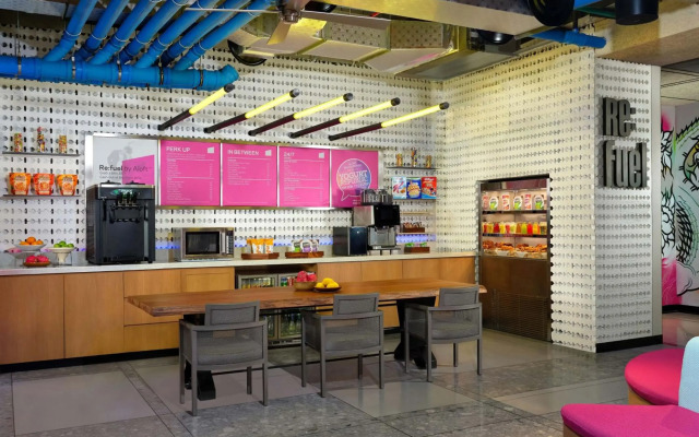 Aloft Bali Seminyak