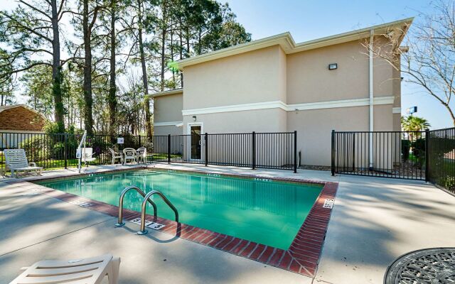 Spark by Hilton Opelousas