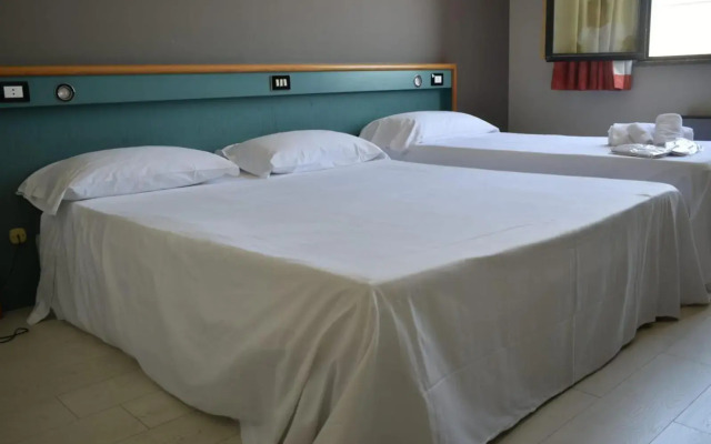 Orzihotel