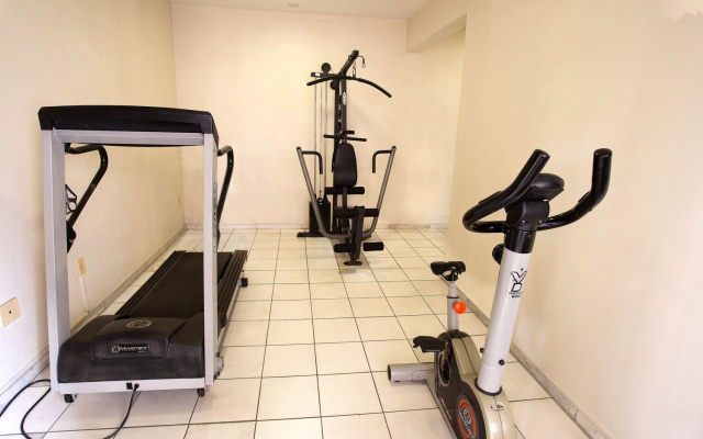 Pampulha Flat Hotel