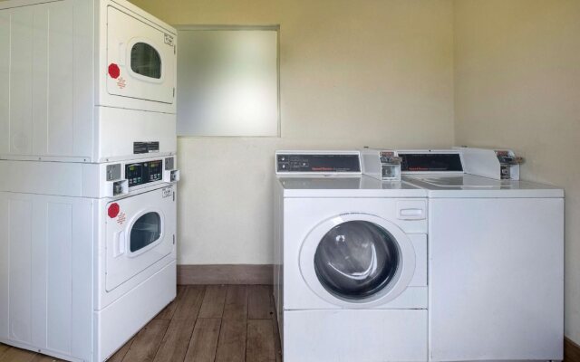 Red Roof Inn Alexandria, LA