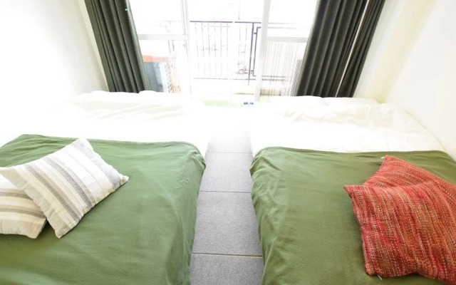 MT apartment