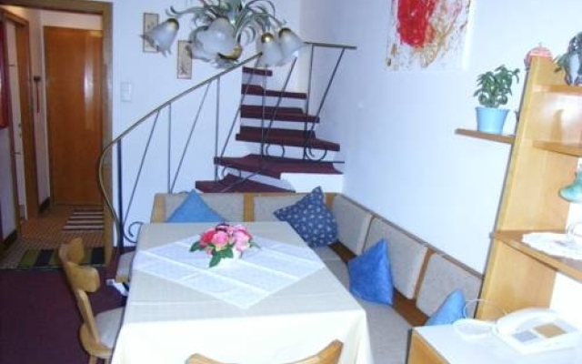 Menthof Hotel