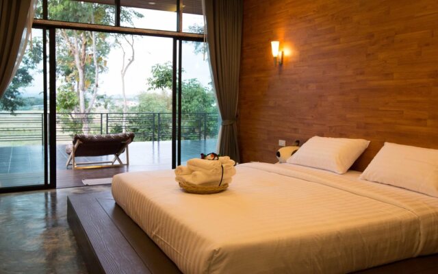 Pagoda Sight Residence