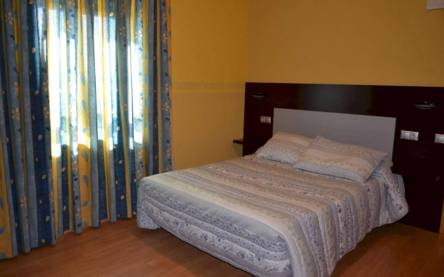 Hotel Salamanca Fénix