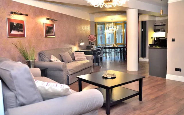 Apartament Silence Szczecin II