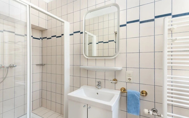 Seeappartements Eden