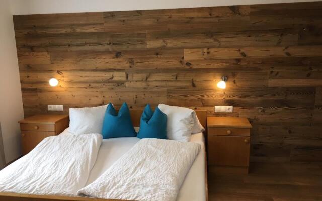 Ferienwohnungen Vierthaler