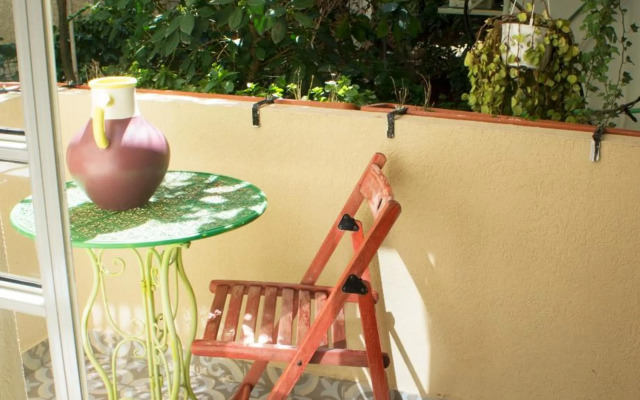 Simply Apartments - Idelson Street