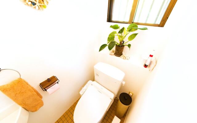 Palm Villa Ishigakijima yugafu