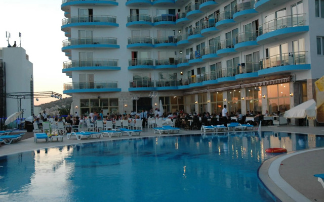 Arora Hotel