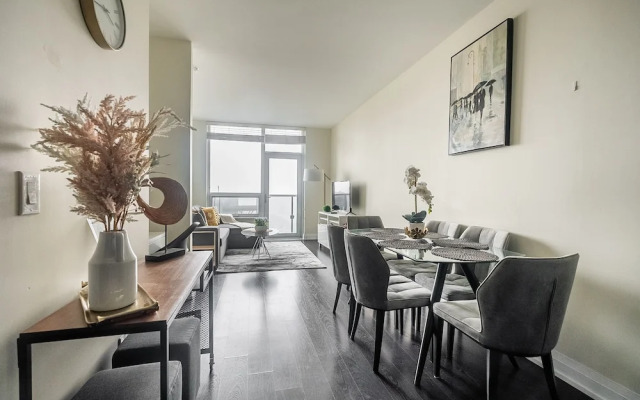 GLOBALSTAY. Modern North York Condos