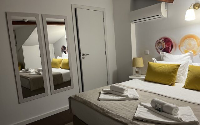 Pharmacia Guest House