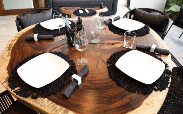 Hermoso Loft en Mistiq Gardens