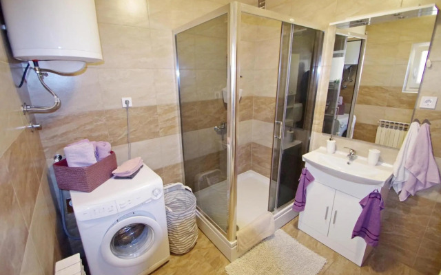 Apartment Suzi Valdebek