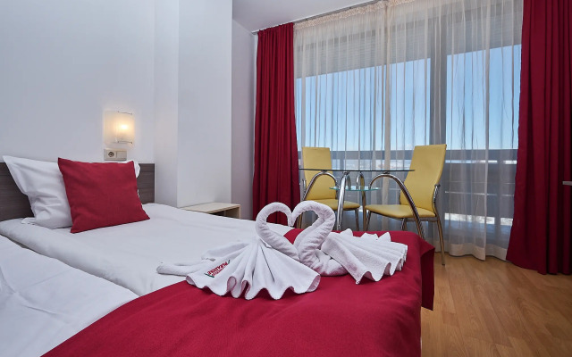 Mountain Paradise by Walnut Trees Apart hotel