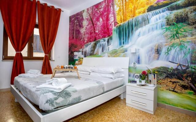 Bb Sorrento Mahal Kita Unique Style