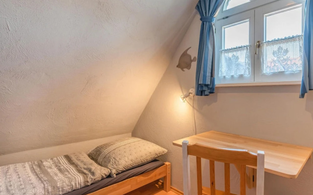 Awesome Home in Dithmarschen With 2 Bedrooms and Wifi