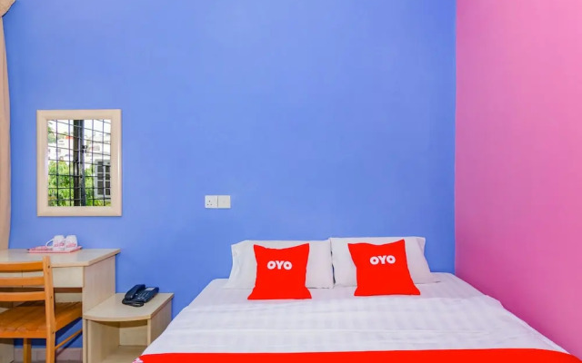OYO 1159 Hotel New Sabah