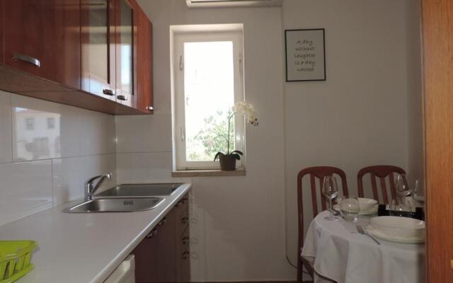 Apartment Vidas