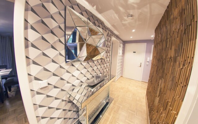 Luxus Apartment Manhattan