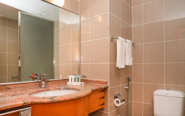 Swiss-Belinn Doha