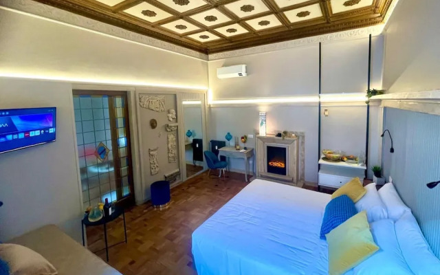 Z-ArchSuites Urbs