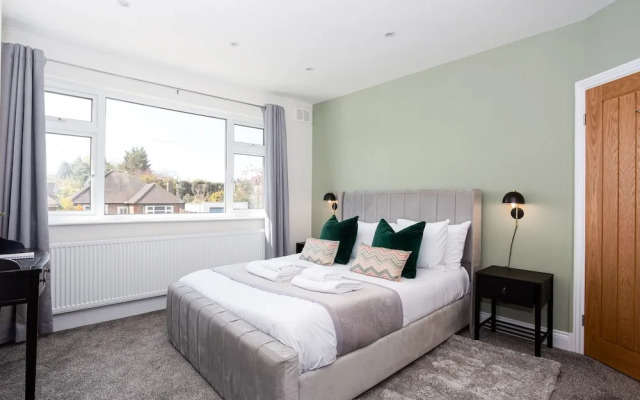 The Carlton by Sorted Stay