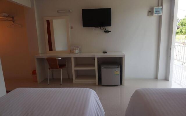 Boonaree Resort