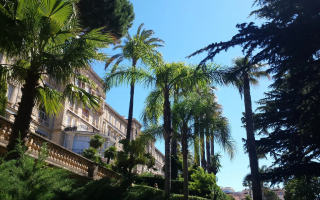 Continental Park Beautiful