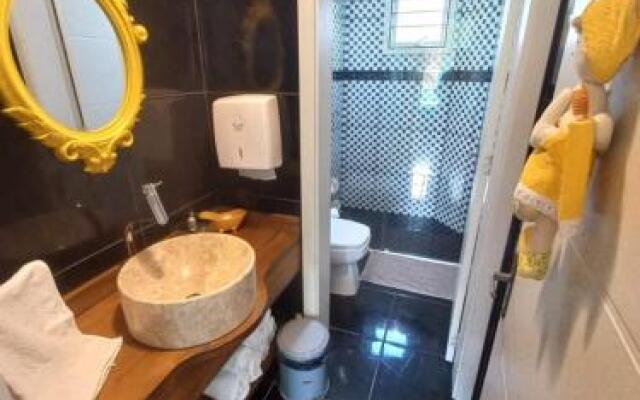 Casa Ari Candiago Gramado