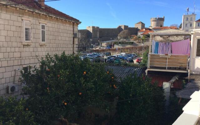 Apartman Lucic C