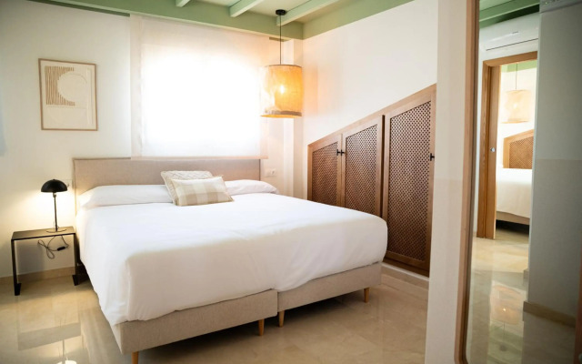 Hotel Mar Azul