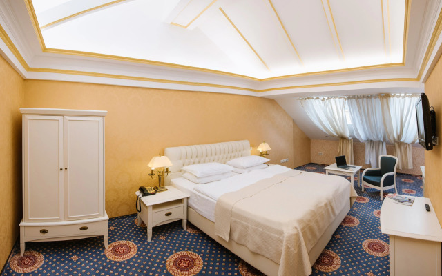 Курорт «Киевская Русь»